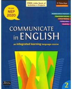 Communicate In English - 2